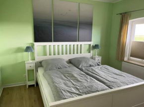 Nordsee Ferienwohnung Utspann